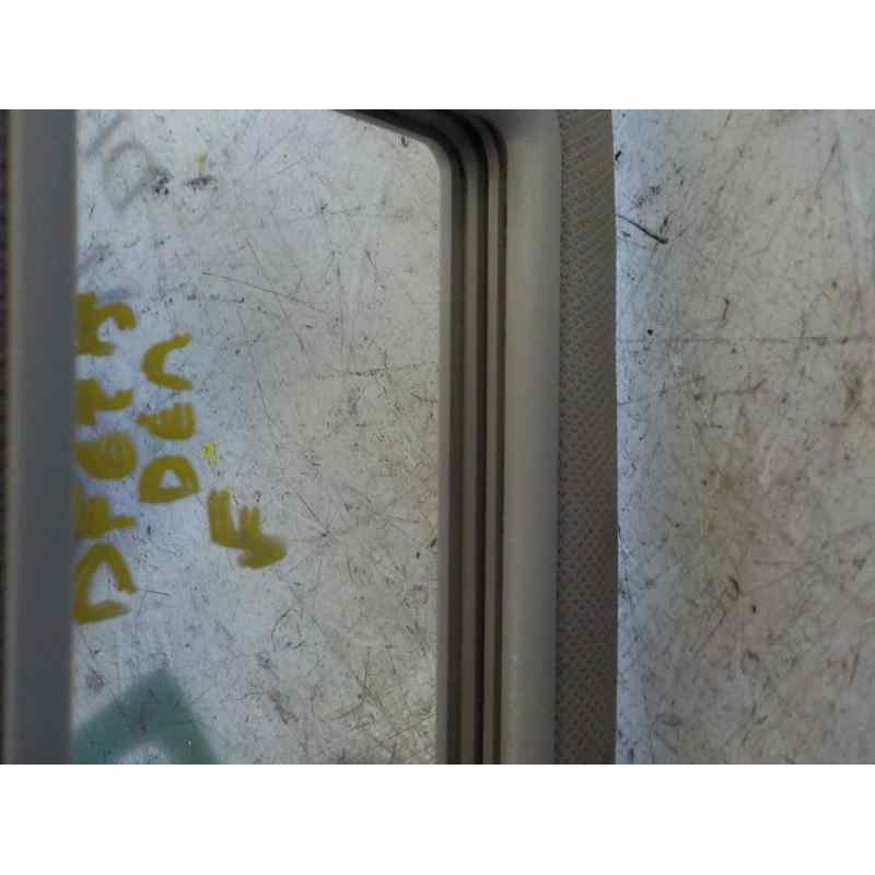 Recambio de parasol derecho para audi a6 allroad quattro (4fh) 3.0 v6 24v tdi referencia OEM IAM 4F0857552P1NC  