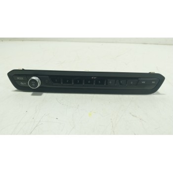 MANDO MULTIFUNCION 61315A47C61 61315A47C61 