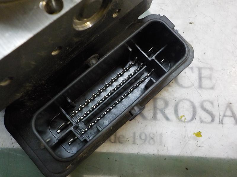 Recambio de abs para smart fortwo coupe basis (52kw) (453.342) referencia OEM IAM A4539009202 A4539003001 476603428R