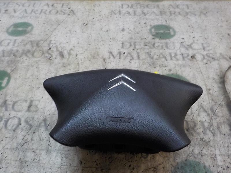 Recambio de airbag delantero izquierdo para citroën xsara berlina 1.6 16v cat (nfu / tu5jp4) referencia OEM IAM   