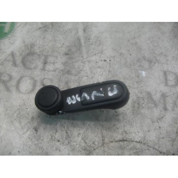 MANETA ELEVALUNAS TRASERA DERECHA 