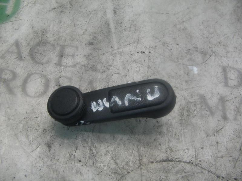 Recambio de maneta elevalunas trasera derecha para peugeot 406 berlina (s1/s2) srdt referencia OEM IAM   