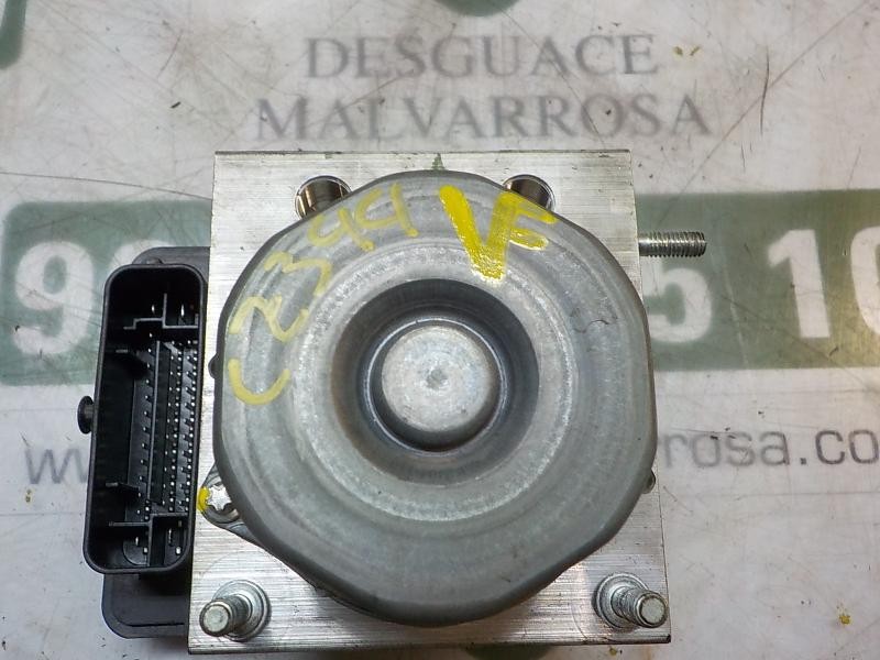 Recambio de abs para smart fortwo coupe basis (52kw) (453.342) referencia OEM IAM A4539009202 A4539003001 476603428R