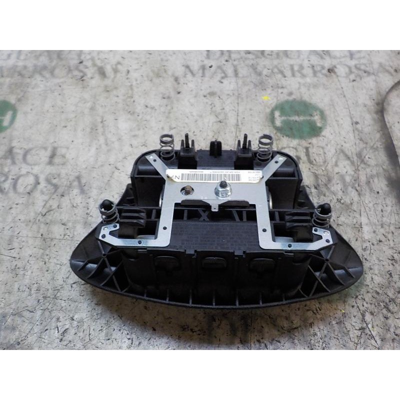 Recambio de airbag delantero izquierdo para citroën xsara berlina 1.6 16v cat (nfu / tu5jp4) referencia OEM IAM   
