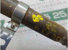 Recambio de airbag cortina delantero izquierdo para land rover range rover sport 2.7 td v6 cat referencia OEM IAM EHM500710 EHM5 2