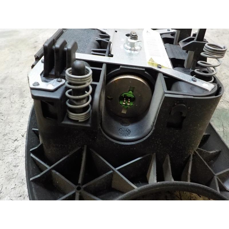 Recambio de airbag delantero izquierdo para citroën xsara berlina 1.6 16v cat (nfu / tu5jp4) referencia OEM IAM   