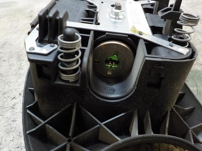 Recambio de airbag delantero izquierdo para citroën xsara berlina 1.6 16v cat (nfu / tu5jp4) referencia OEM IAM   