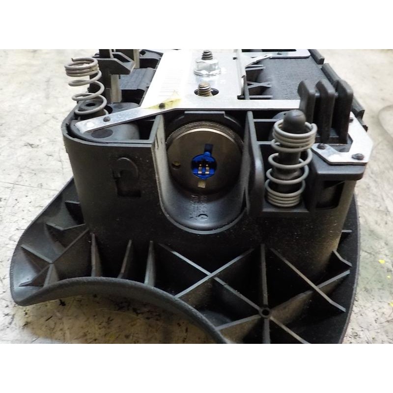 Recambio de airbag delantero izquierdo para citroën xsara berlina 1.6 16v cat (nfu / tu5jp4) referencia OEM IAM   