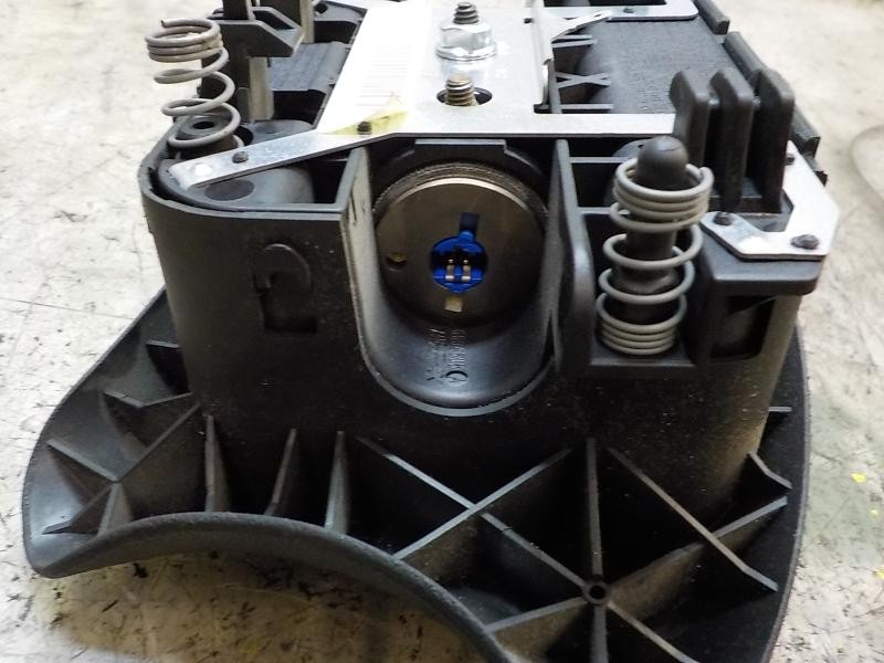 Recambio de airbag delantero izquierdo para citroën xsara berlina 1.6 16v cat (nfu / tu5jp4) referencia OEM IAM   