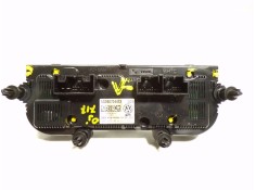 Recambio de mando climatizador para volkswagen golf vii lim. 1.0 tsi referencia OEM IAM 5G0907044CEWZU 5G0907044CE 5HB012670 2