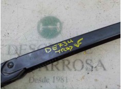 Recambio de brazo limpia trasero para land rover range rover sport 2.7 td v6 cat referencia OEM IAM DKB500160PMD   2