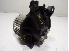 Recambio de motor calefaccion para fiat punto (199) easy referencia OEM IAM 77364956 164230100  2