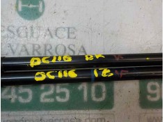 Recambio de amortiguadores maletero / porton para renault megane iii coupe 1.5 dci diesel fap referencia OEM IAM    2