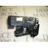 Recambio de cerradura puerta delantera derecha para opel astra g berlina comfort referencia OEM IAM   