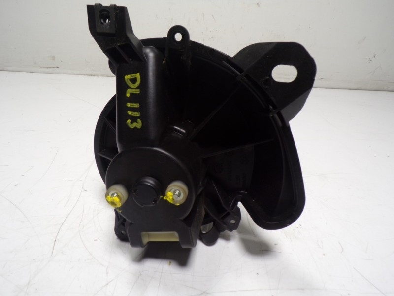 Recambio de motor calefaccion para fiat punto (199) easy referencia OEM IAM 77364956 164230100 