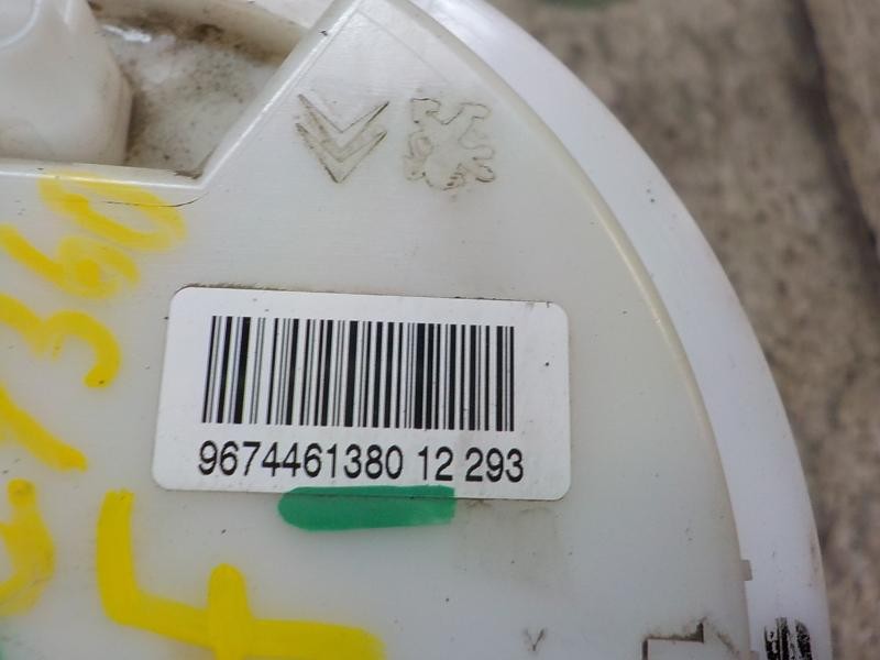 Recambio de aforador para peugeot 208 active referencia OEM IAM 9674461380 9674461380 