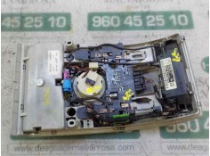 Recambio de piloto interior para audi a6 allroad quattro (4fh) 3.0 v6 24v tdi referencia OEM IAM 4L09471409NQ   2