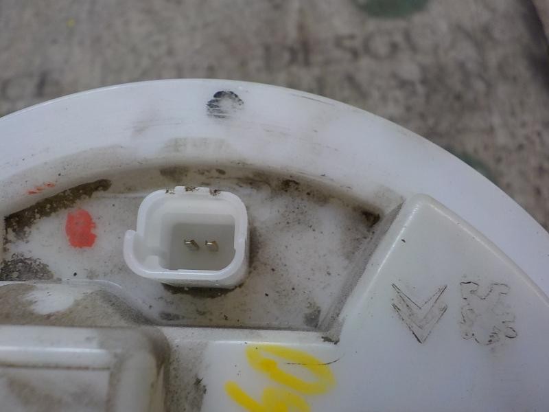 Recambio de aforador para peugeot 208 active referencia OEM IAM 9674461380 9674461380 