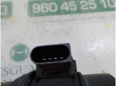 Recambio de caudalimetro para land rover range rover sport 2.7 td v6 cat referencia OEM IAM PHF500101 5WK97010 5WK97010 2