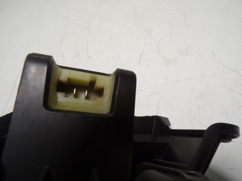 Recambio de motor calefaccion para fiat punto (199) easy referencia OEM IAM 77364956 164230100 