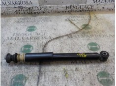 Recambio de amortiguador trasero izquierdo para smart fortwo coupe basis (52kw) (453.342) referencia OEM IAM A4533260500   2