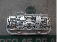 Recambio de piloto interior para renault megane iii coupe 1.5 dci diesel fap referencia OEM IAM    2