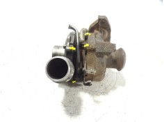 Recambio de turbocompresor para mercedes-benz clase a (w176) a 180 cdi blueefficiency (176.012) referencia OEM IAM A6070900280 H 2