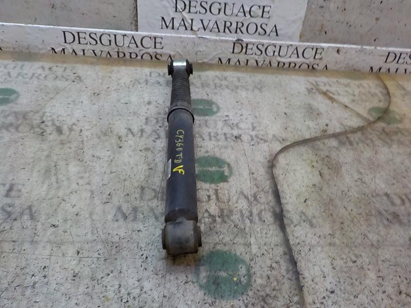 Recambio de amortiguador trasero derecho para peugeot 208 active referencia OEM IAM 9678823080  