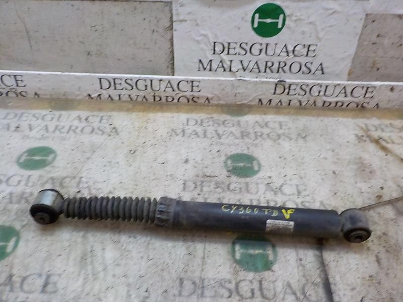 Recambio de amortiguador trasero derecho para peugeot 208 active referencia OEM IAM 9678823080  