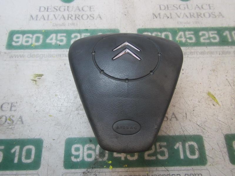 Recambio de airbag delantero izquierdo para citroën c3 1.4 hdi referencia OEM IAM   