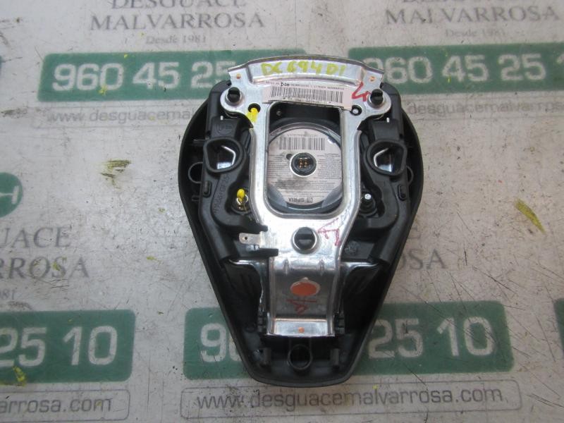 Recambio de airbag delantero izquierdo para citroën c3 1.4 hdi referencia OEM IAM   