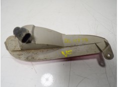 Recambio de piloto marcha atras para fiat punto (199) easy referencia OEM IAM 51854694 51854694  2