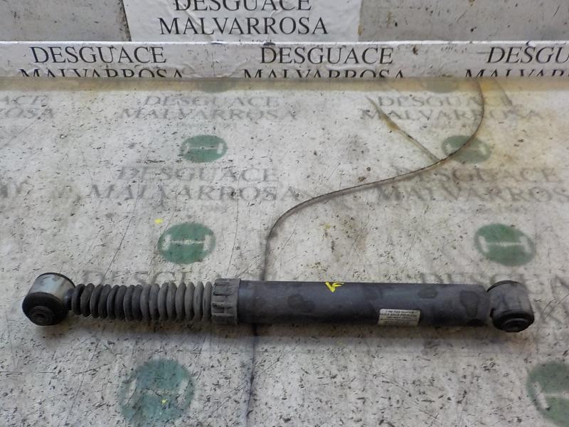Recambio de amortiguador trasero izquierdo para peugeot 208 active referencia OEM IAM 9678823080  