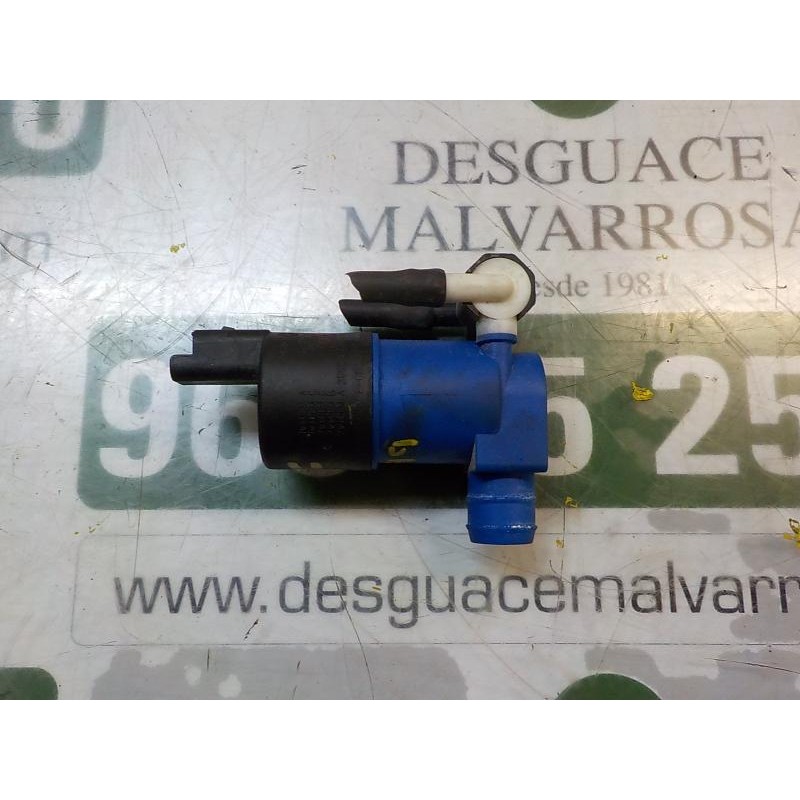 Recambio de bomba limpia para smart fortwo coupe basis (52kw) (453.342) referencia OEM IAM A4538690000  