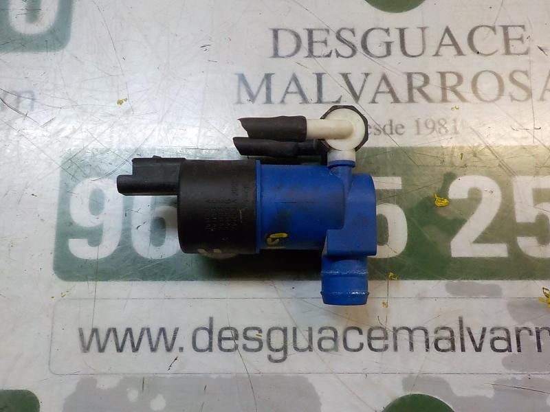 Recambio de bomba limpia para smart fortwo coupe basis (52kw) (453.342) referencia OEM IAM A4538690000  