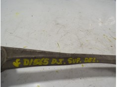 Recambio de brazo suspension superior delantero izquierdo para audi a4 allroad quattro (8k) 2.0 16v tdi referencia OEM IAM 8K040 2