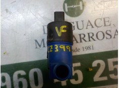 Recambio de bomba limpia para smart fortwo coupe basis (52kw) (453.342) referencia OEM IAM A4538690000   2