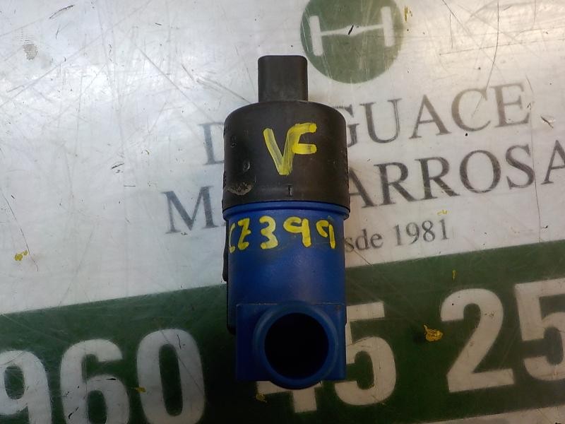 Recambio de bomba limpia para smart fortwo coupe basis (52kw) (453.342) referencia OEM IAM A4538690000  