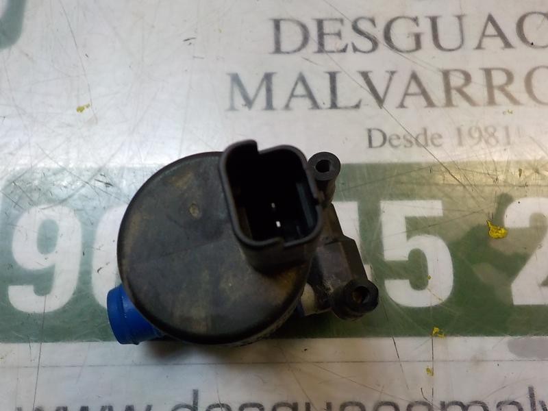 Recambio de bomba limpia para smart fortwo coupe basis (52kw) (453.342) referencia OEM IAM A4538690000  