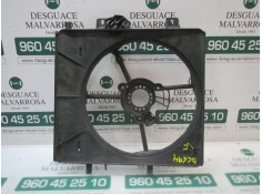 Recambio de canalizador aire para citroën c3 1.4 hdi referencia OEM IAM    2