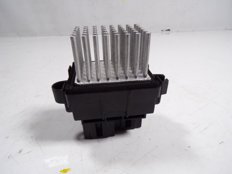 Recambio de resistencia calefaccion para ford focus 1.0 ecoboost cat referencia OEM IAM 5441896 G3GH19E624AA 