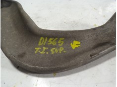 Recambio de brazo suspension superior trasero izquierdo para audi a4 allroad quattro (8k) 2.0 16v tdi referencia OEM IAM 8K05053 2