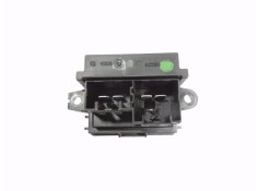 Recambio de resistencia calefaccion para ford focus 1.0 ecoboost cat referencia OEM IAM 5441896 G3GH19E624AA  2
