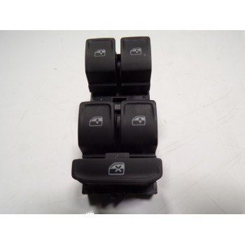 MANDO ELEVALUNAS DELANTERO IZQUIERDO 5G0959857F 5G0959857F 