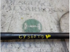 Recambio de amortiguadores maletero / porton para peugeot 208 active referencia OEM IAM 1609616580   2