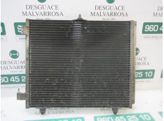 Recambio de condensador aire acondicionado para citroën c3 1.4 hdi referencia OEM IAM    2