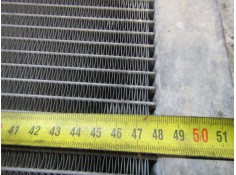 Recambio de radiador agua para renault clio ii fase ii (b/cb0) 1.5 dci diesel referencia OEM IAM    2