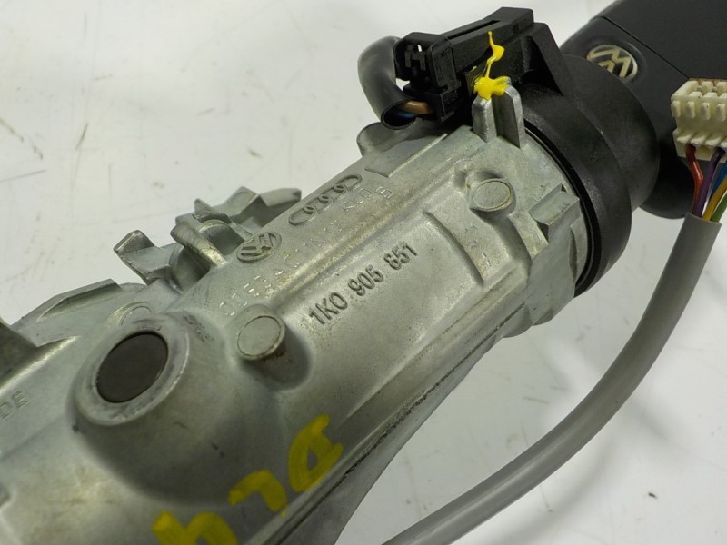 Recambio de antirrobo para volkswagen golf vii lim. (bq1) 1.0 tsi referencia OEM IAM 1K0905851B 1K0905851 