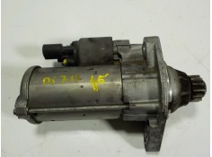 Recambio de motor arranque para volkswagen golf vii lim. 1.0 tsi referencia OEM IAM 02Z911024Q 02Z911024Q 0001179514 2
