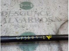 Recambio de amortiguadores maletero / porton para peugeot 208 active referencia OEM IAM 1609616580   2